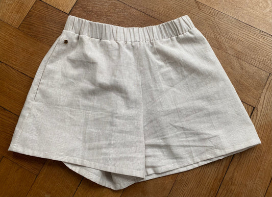 The perfect shorts for beginners