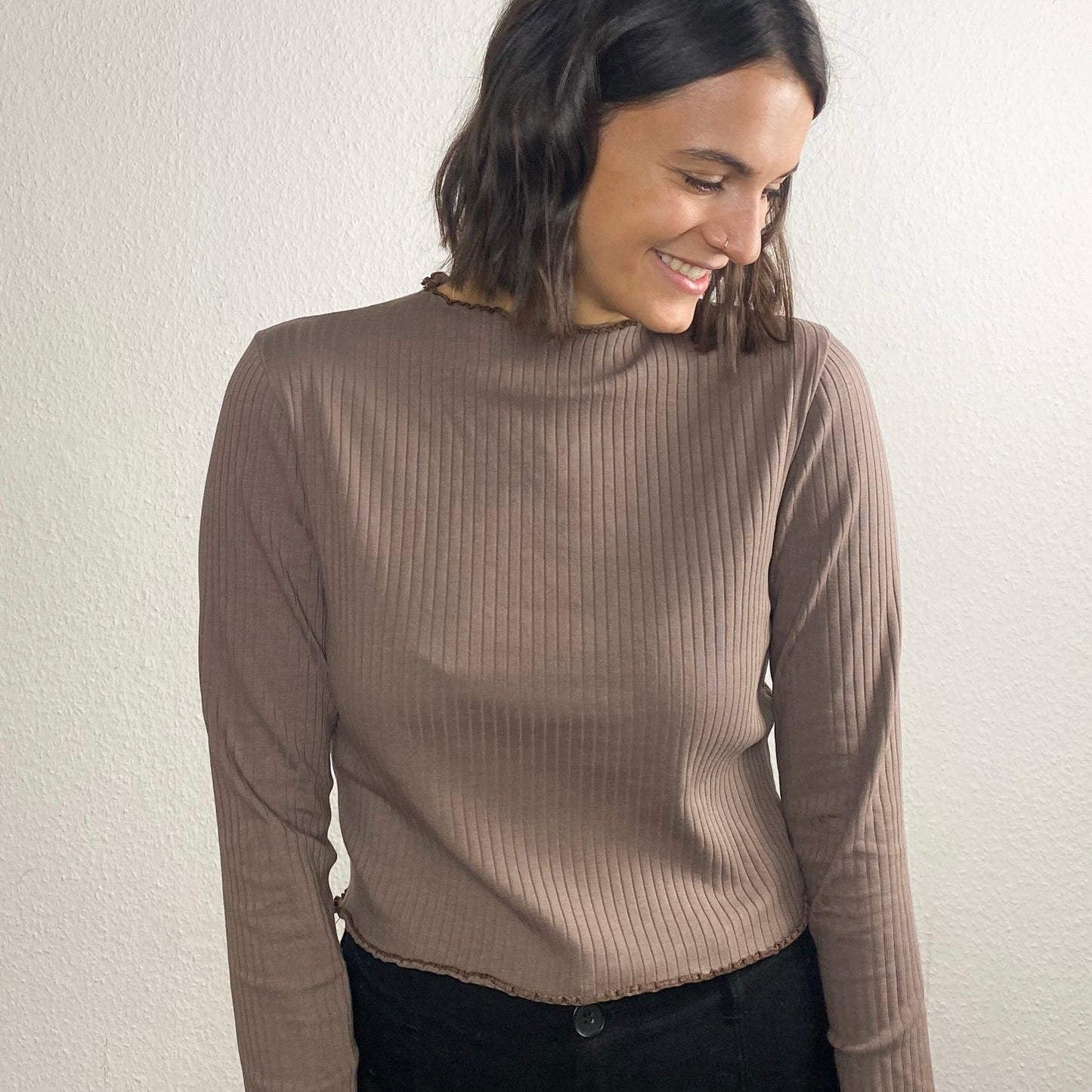 Malina Longsleeve | Digital Pattern
