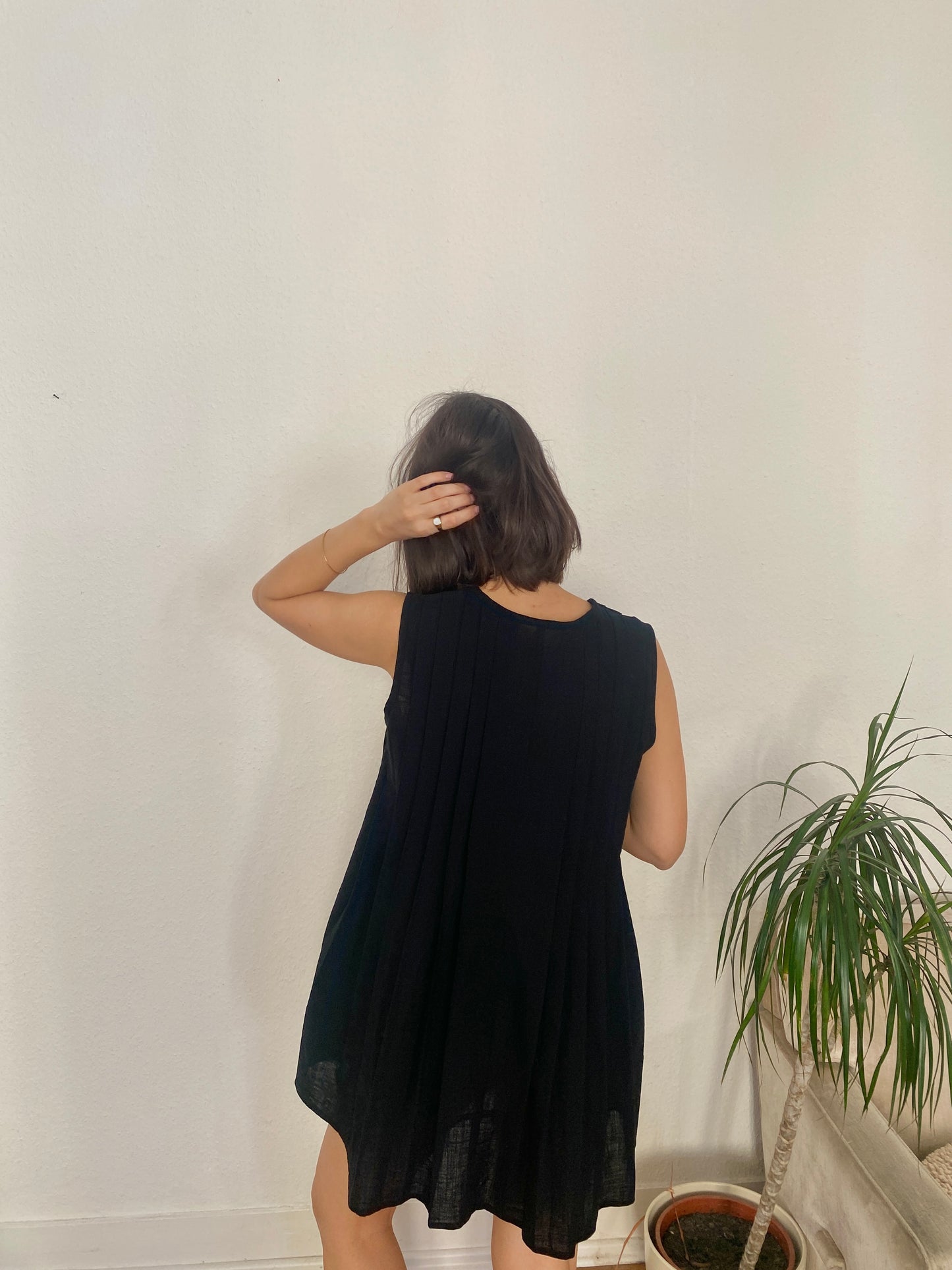 BUNDLE Annie Dress & Valentina Blouse | Digital Pattern