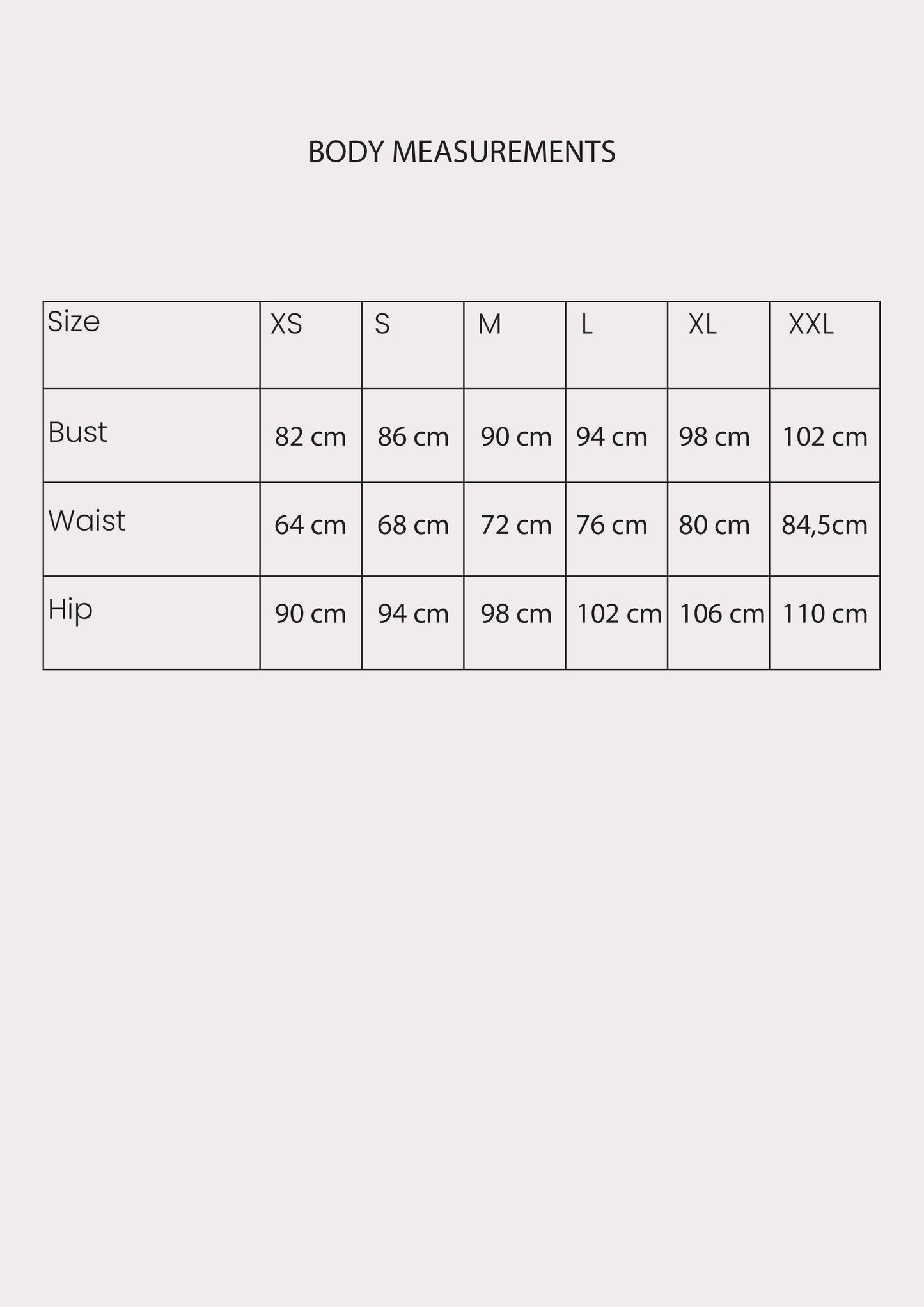 Zoey Skirt | Digital Pattern