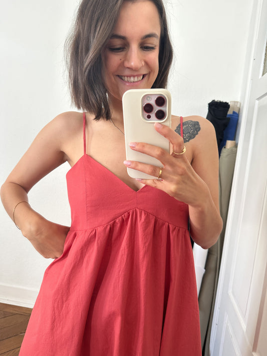 Sew the perfect Wedding Guest Dress