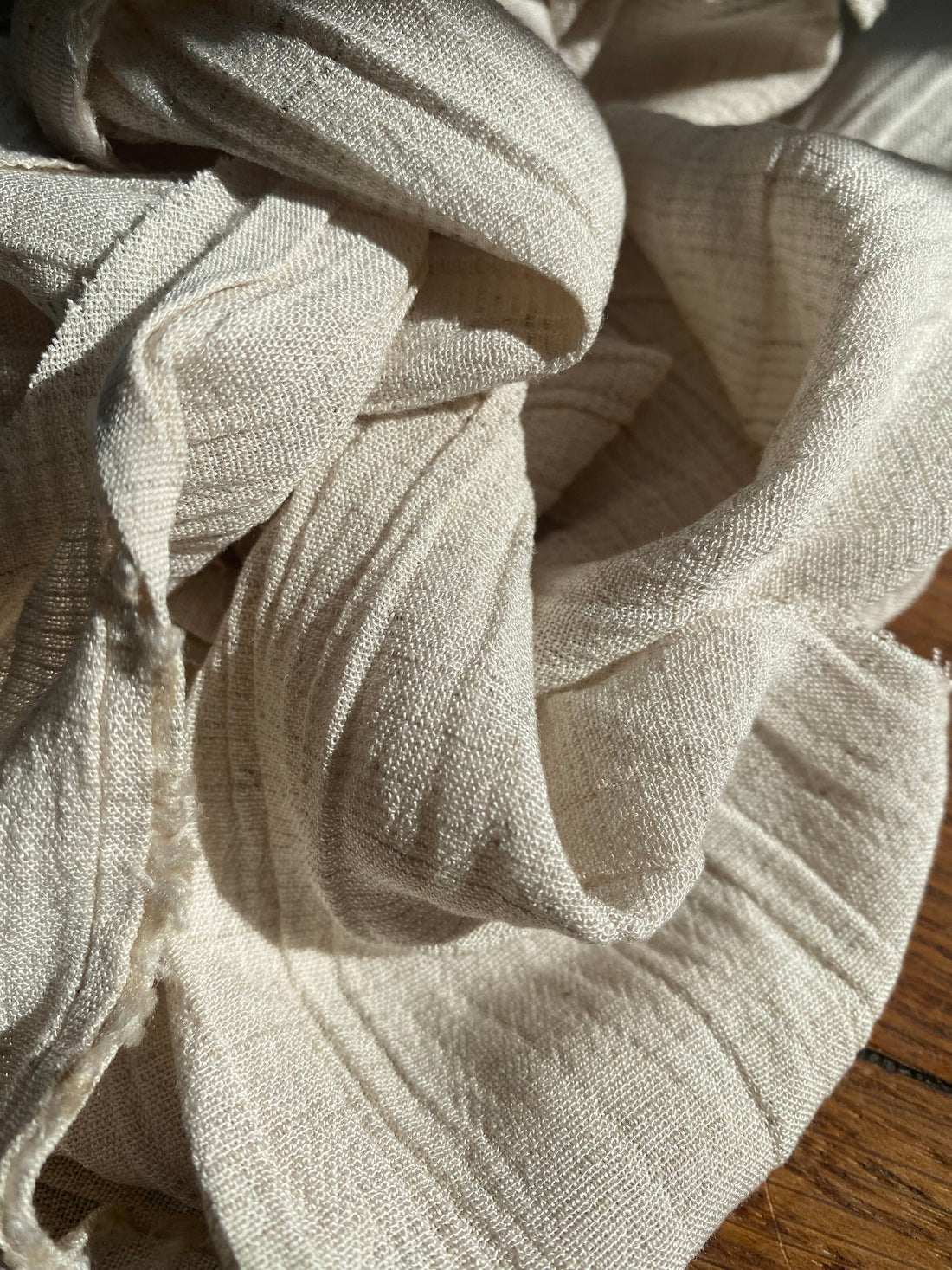 Let´s talk about Fabric