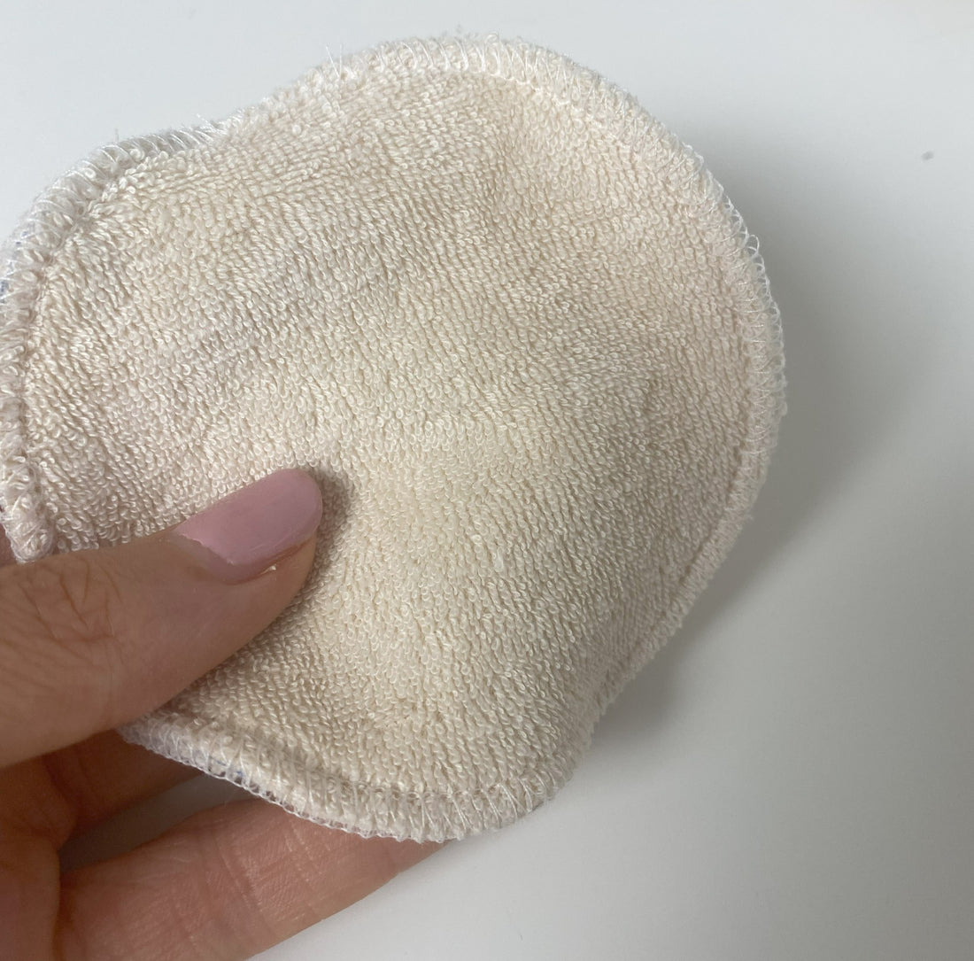 sewing make up pads