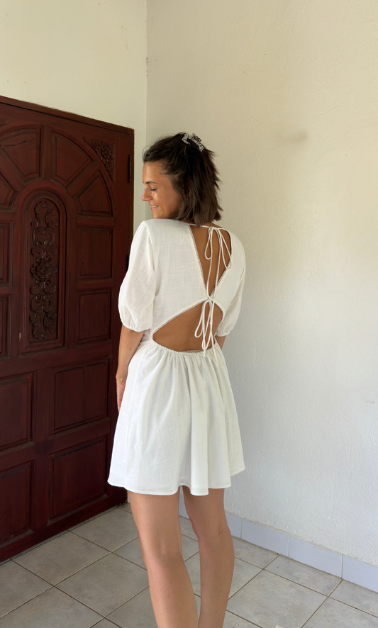 Lizzy Dress | Digital Pattern