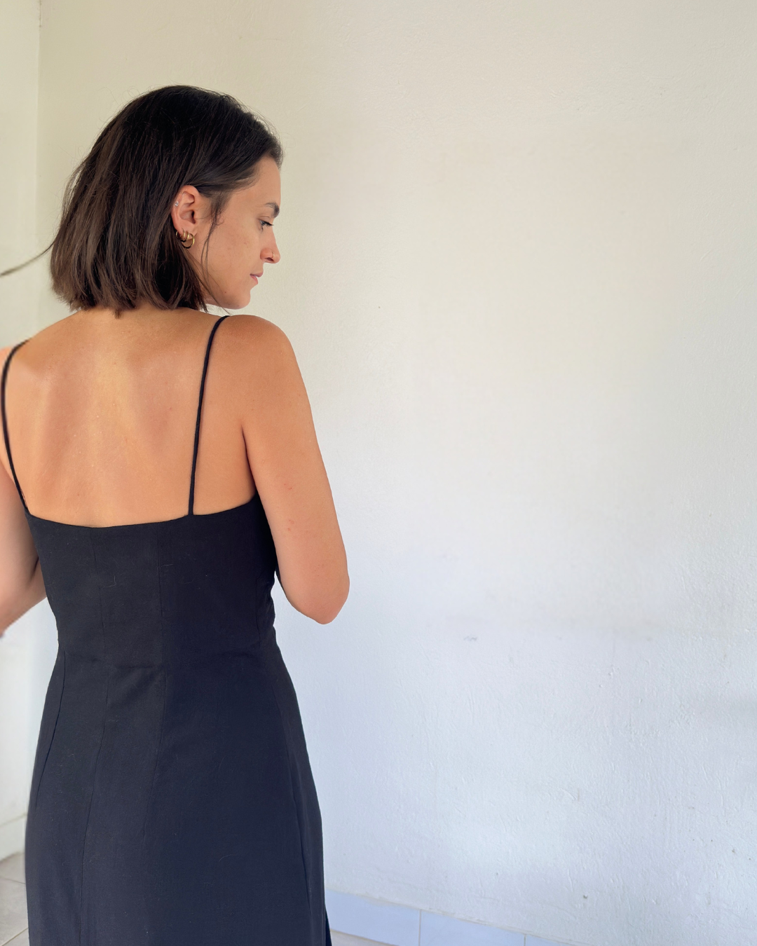 Emilia Dress | Digital Pattern