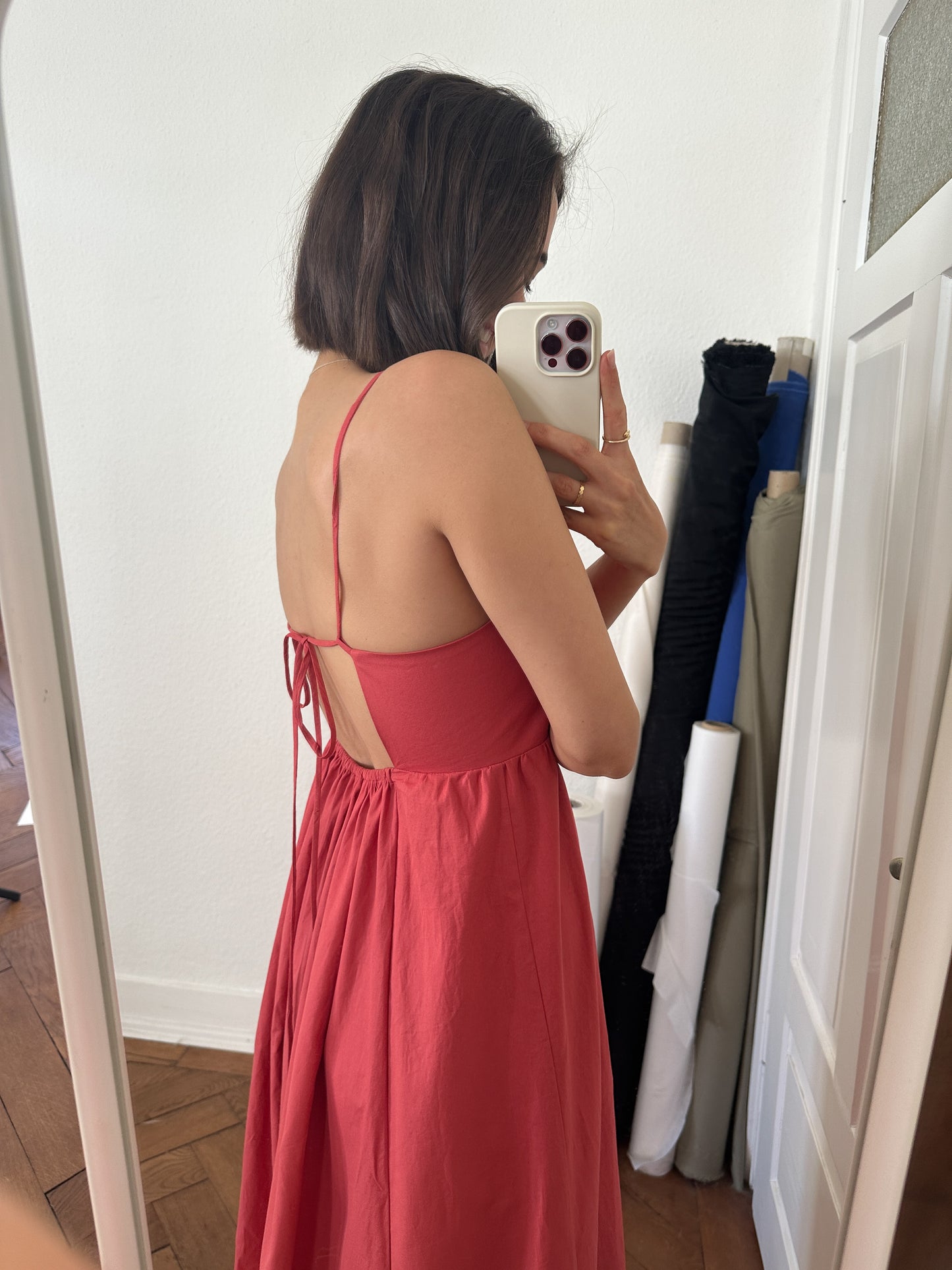 Céline Dress | Digital Pattern
