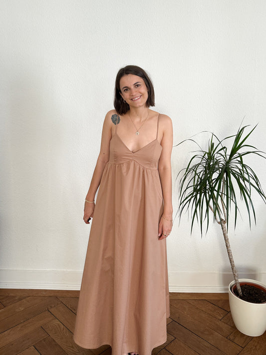 Céline Dress | Digital Pattern