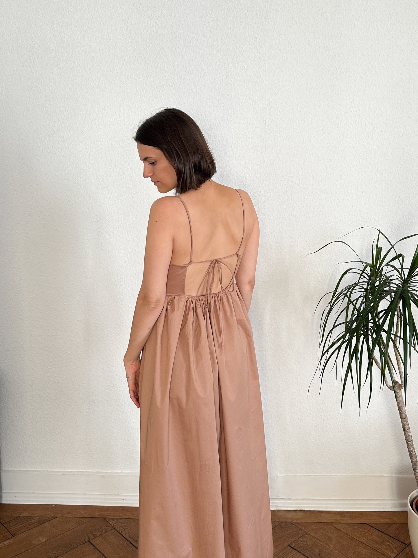 Céline Dress | Digital Pattern