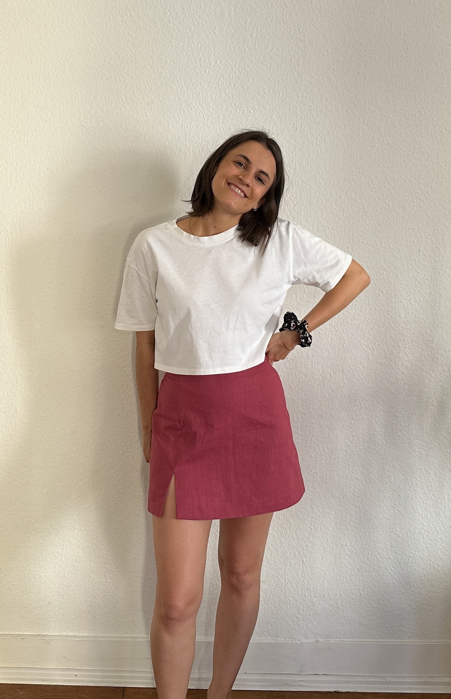 Gemma Skirt | Digital Pattern