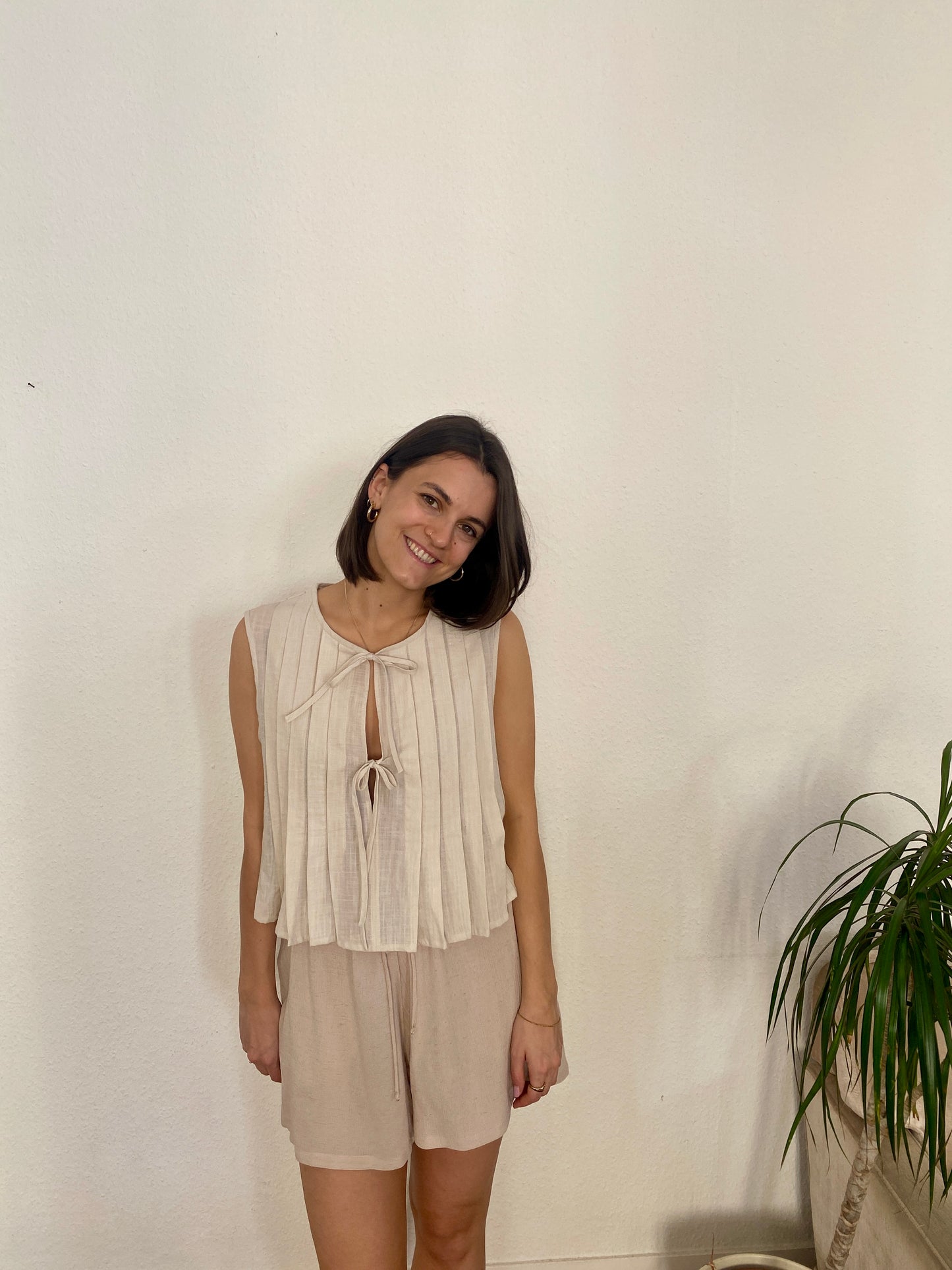 BUNDLE Annie Dress & Valentina Blouse | Digital Pattern