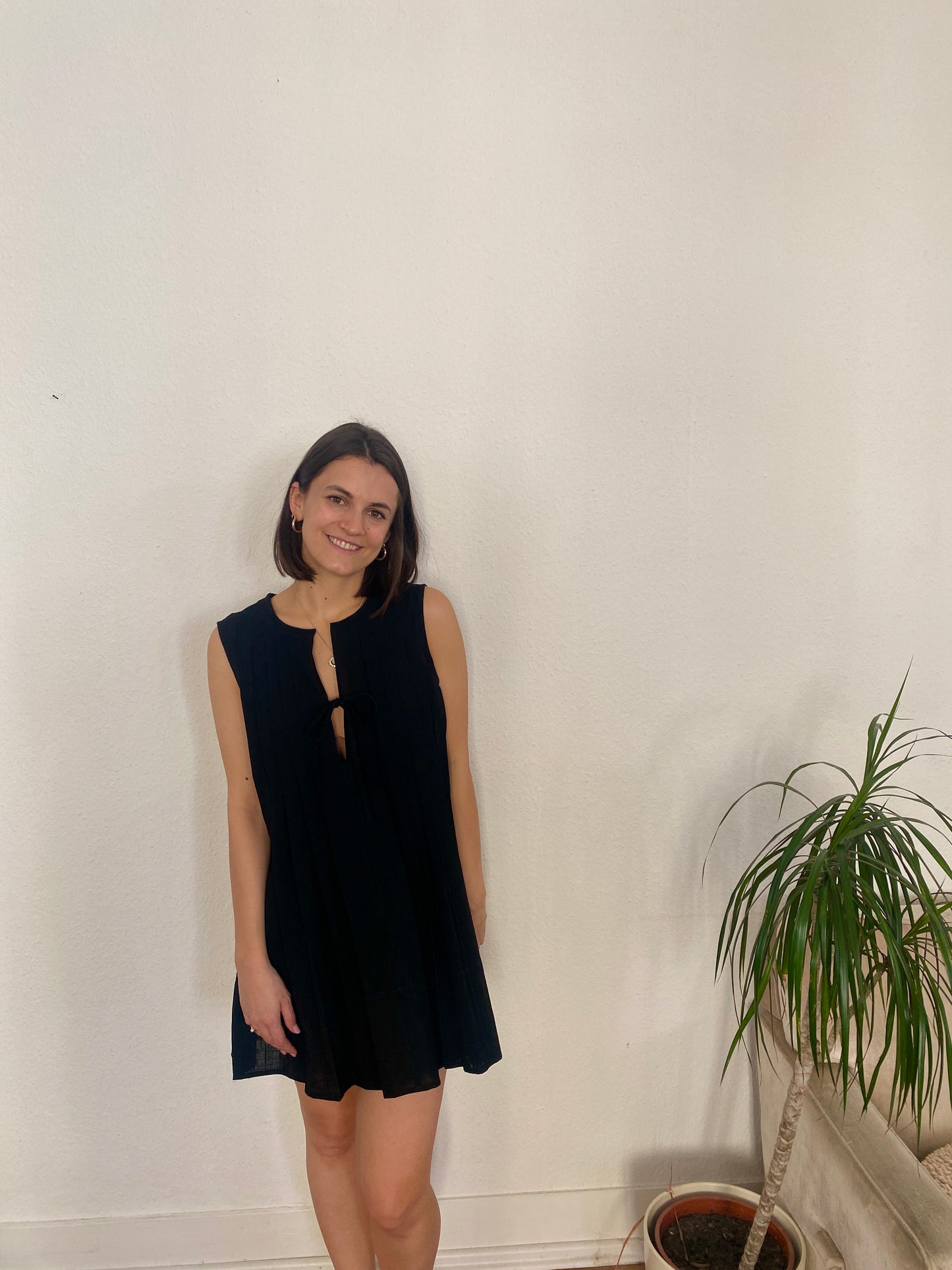 BUNDLE Annie Dress & Valentina Blouse | Digital Pattern