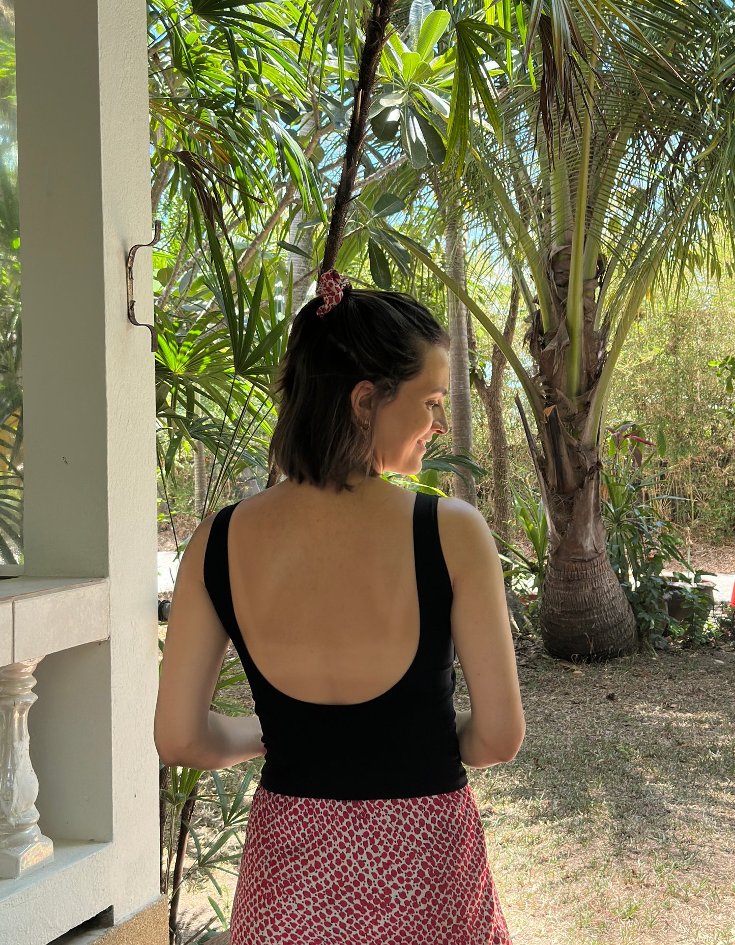 Mia Top | Digital Pattern