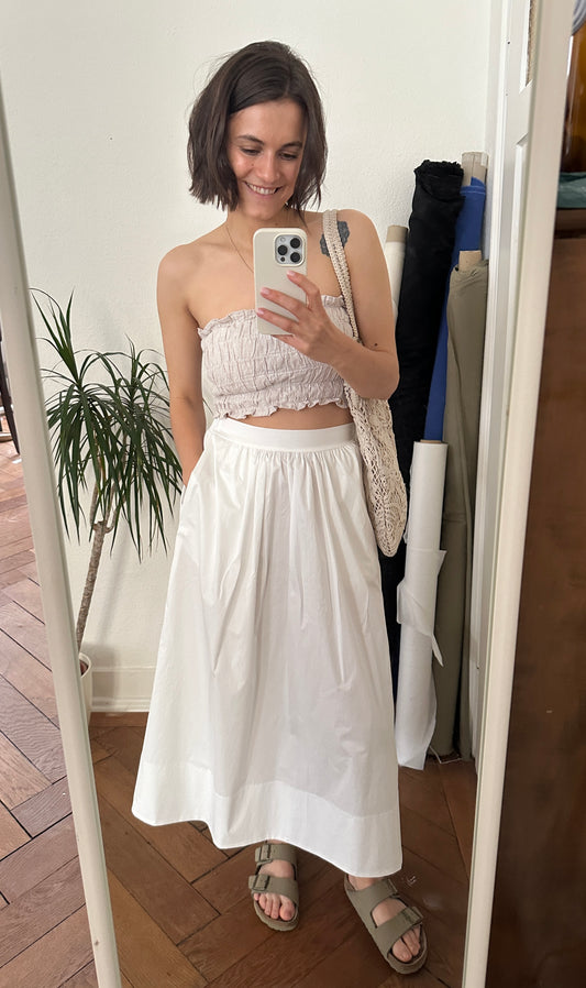 Chloe Skirt | Digital Pattern