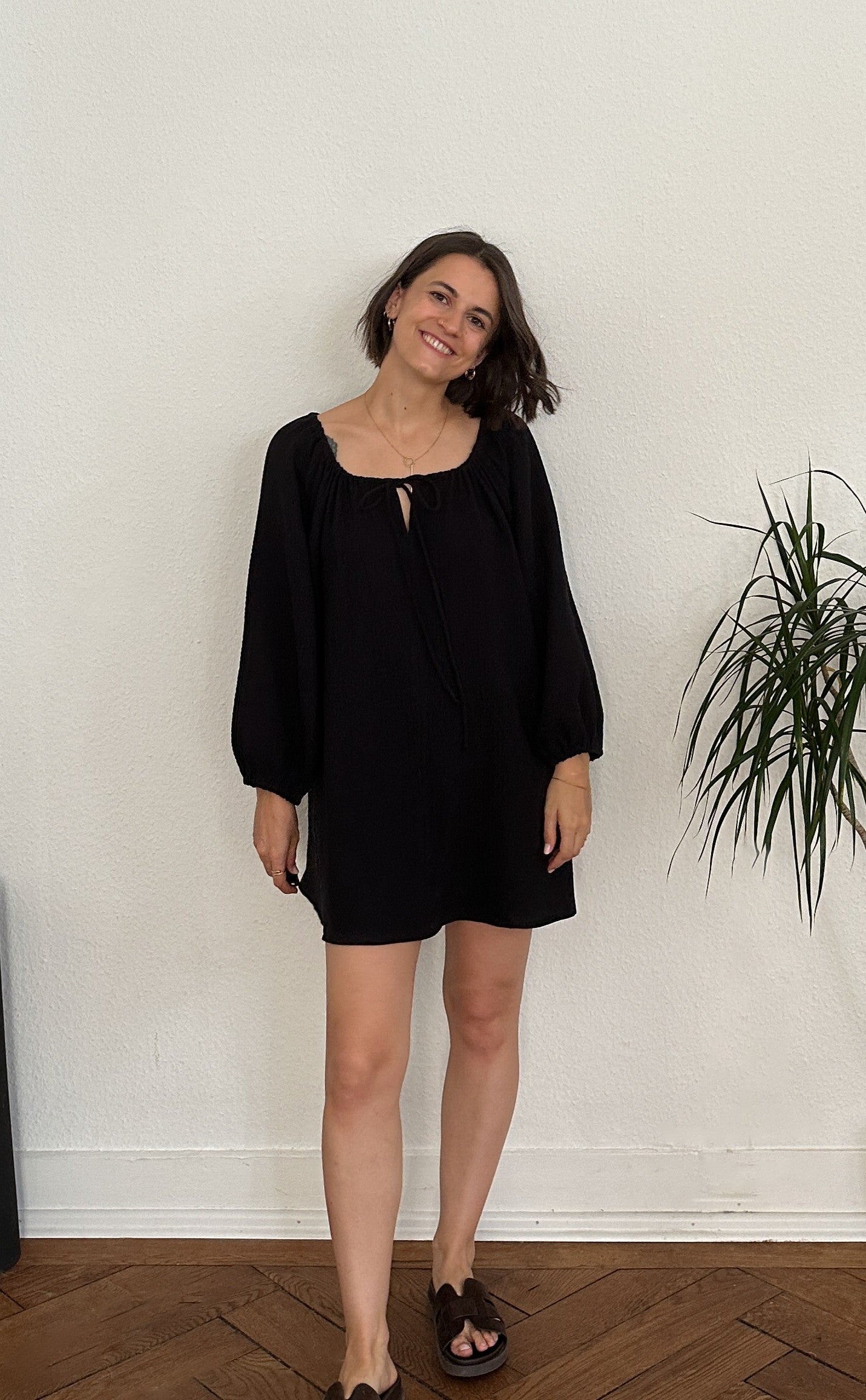 Annie Dress | Digital Pattern